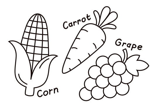 Veggies & Fruits
