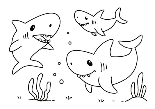 Baby Shark