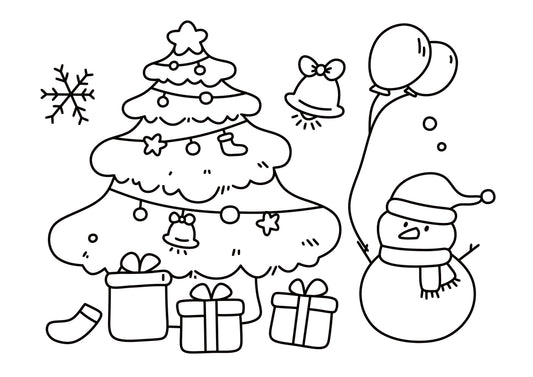 Merry Christmas