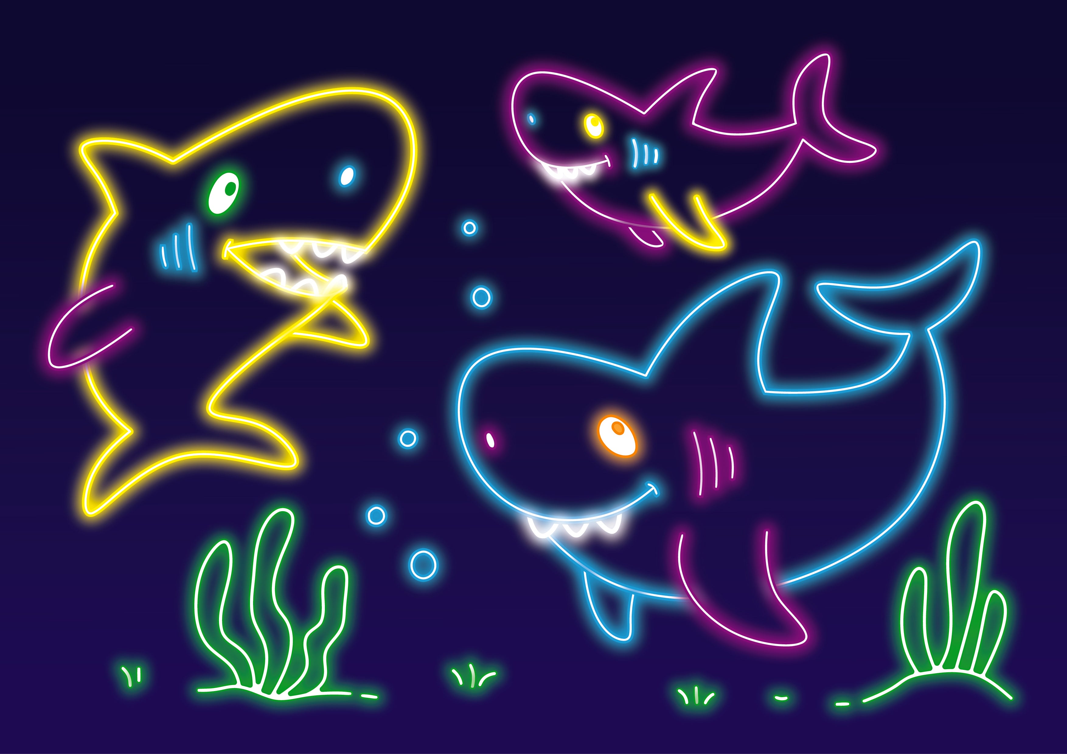 Baby Shark