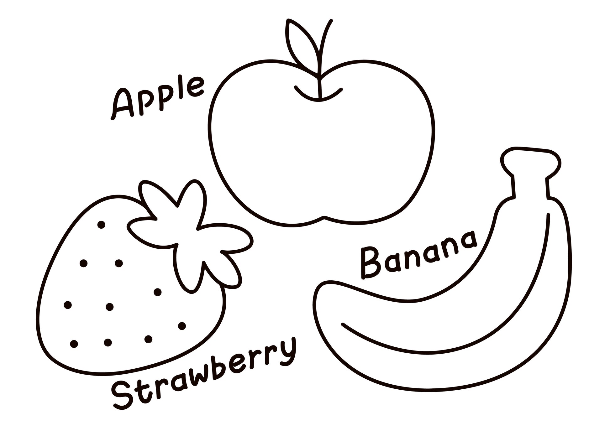 Fruit Party
