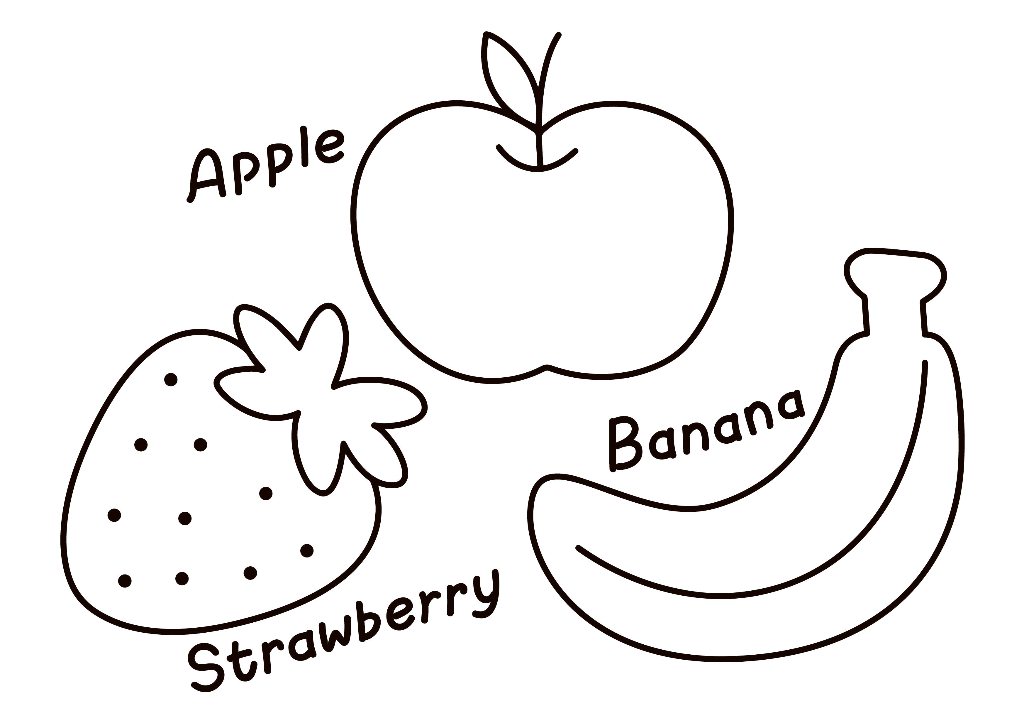 Fruit Party