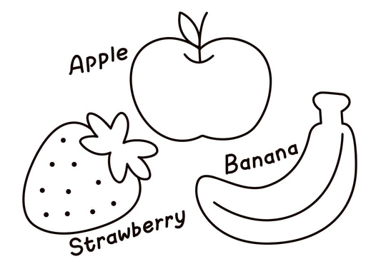 Fruit Party