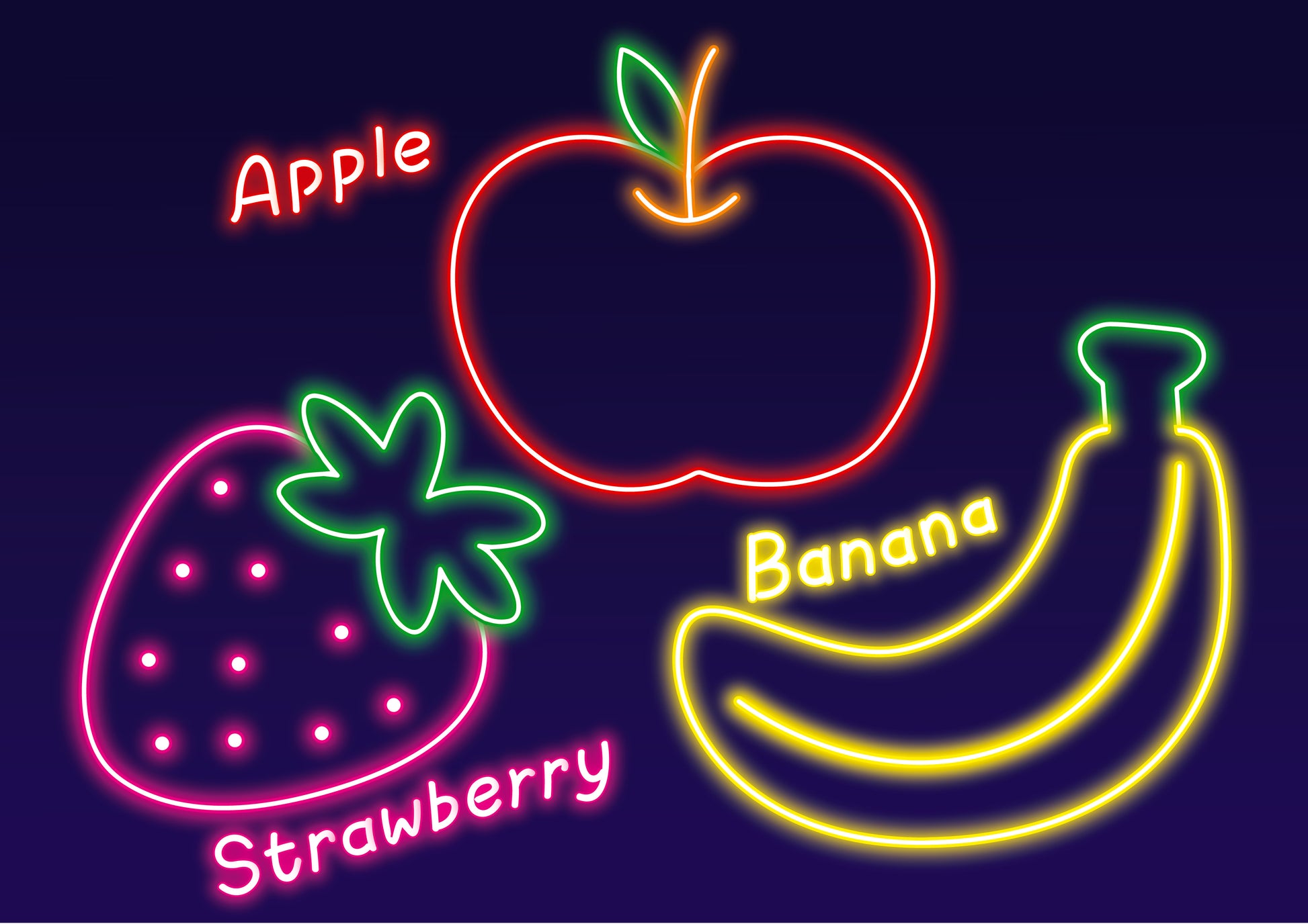 Fruit Party