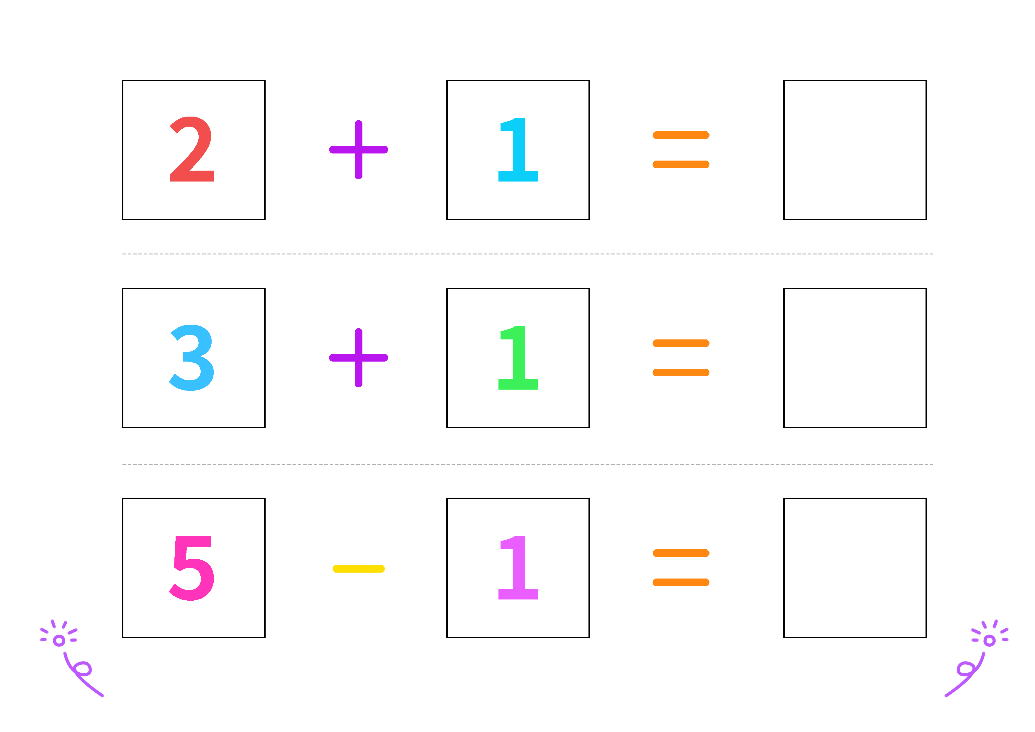 Number Operations II