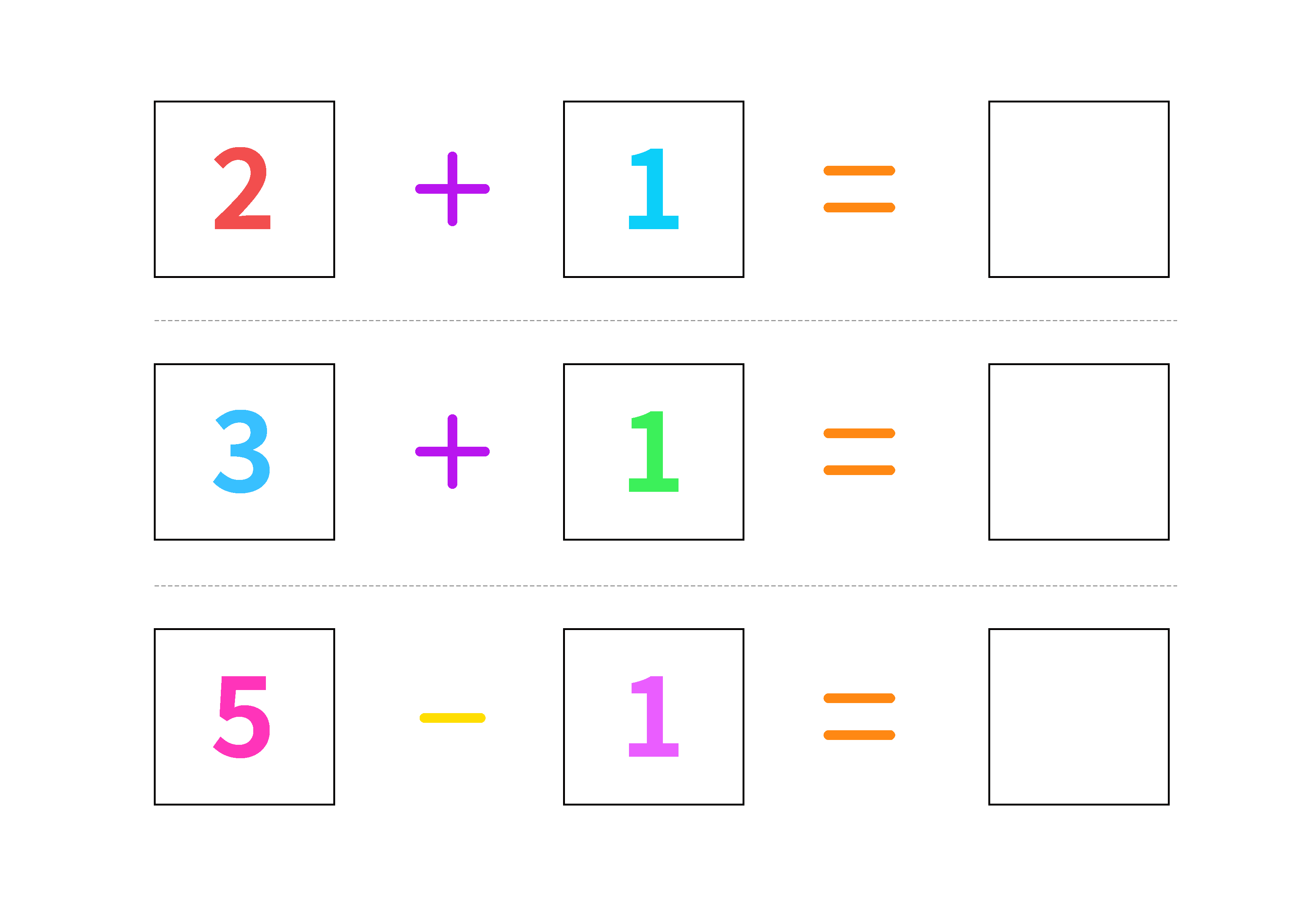 Number Operations II