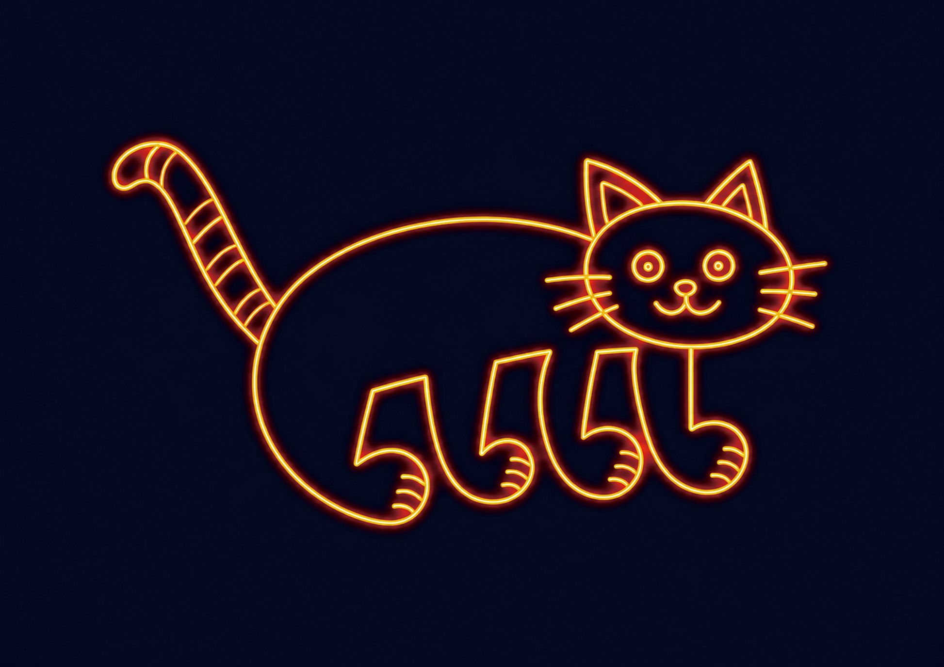 The Little Cat
