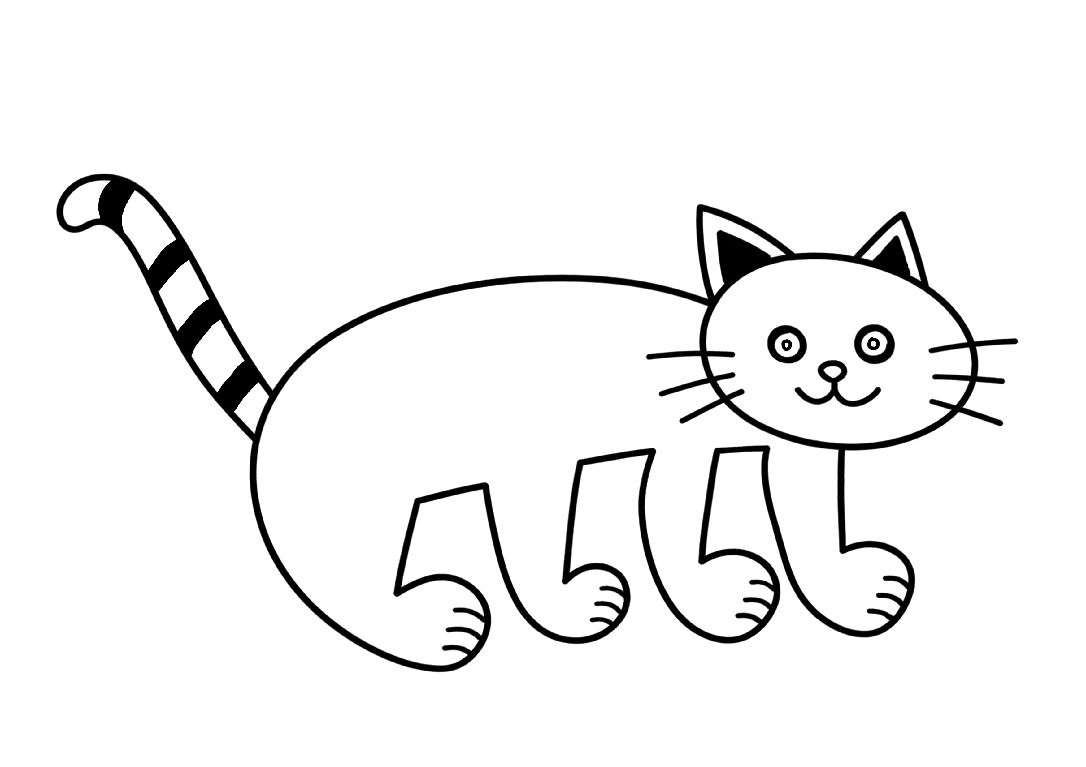 The Little Cat