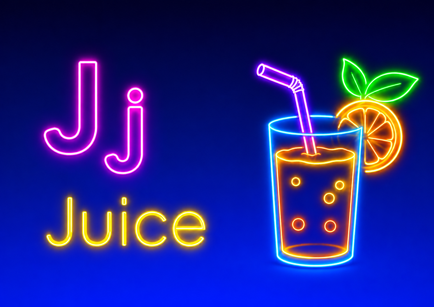 Jj - Juice