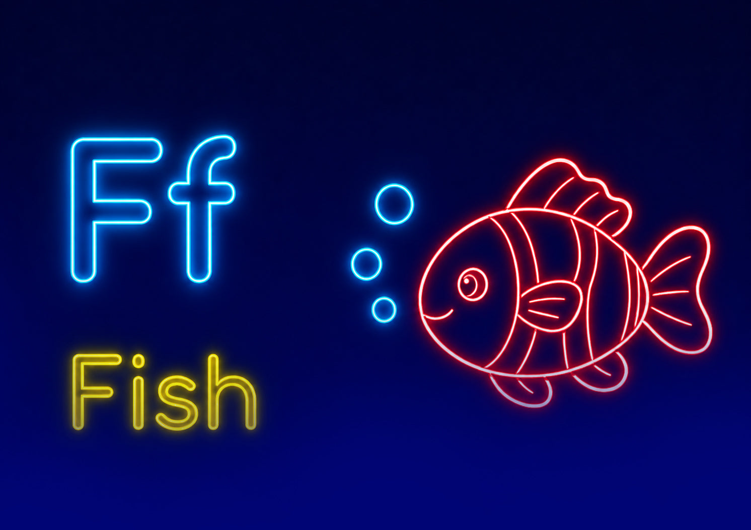 Ff - Fish