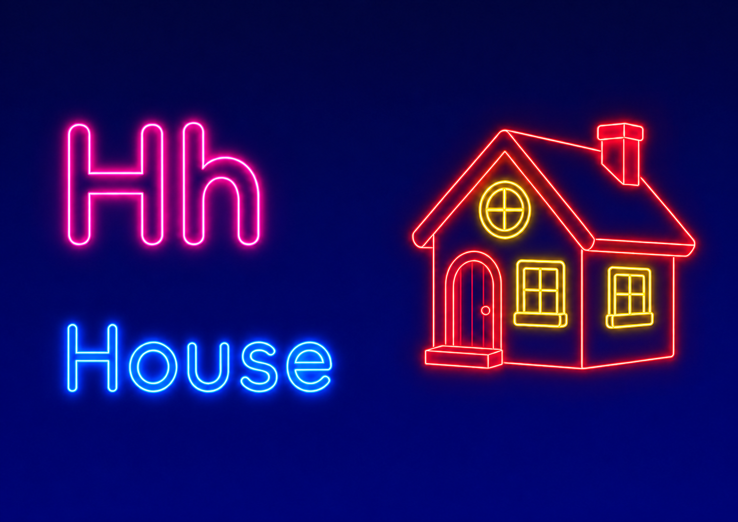 Hh-House