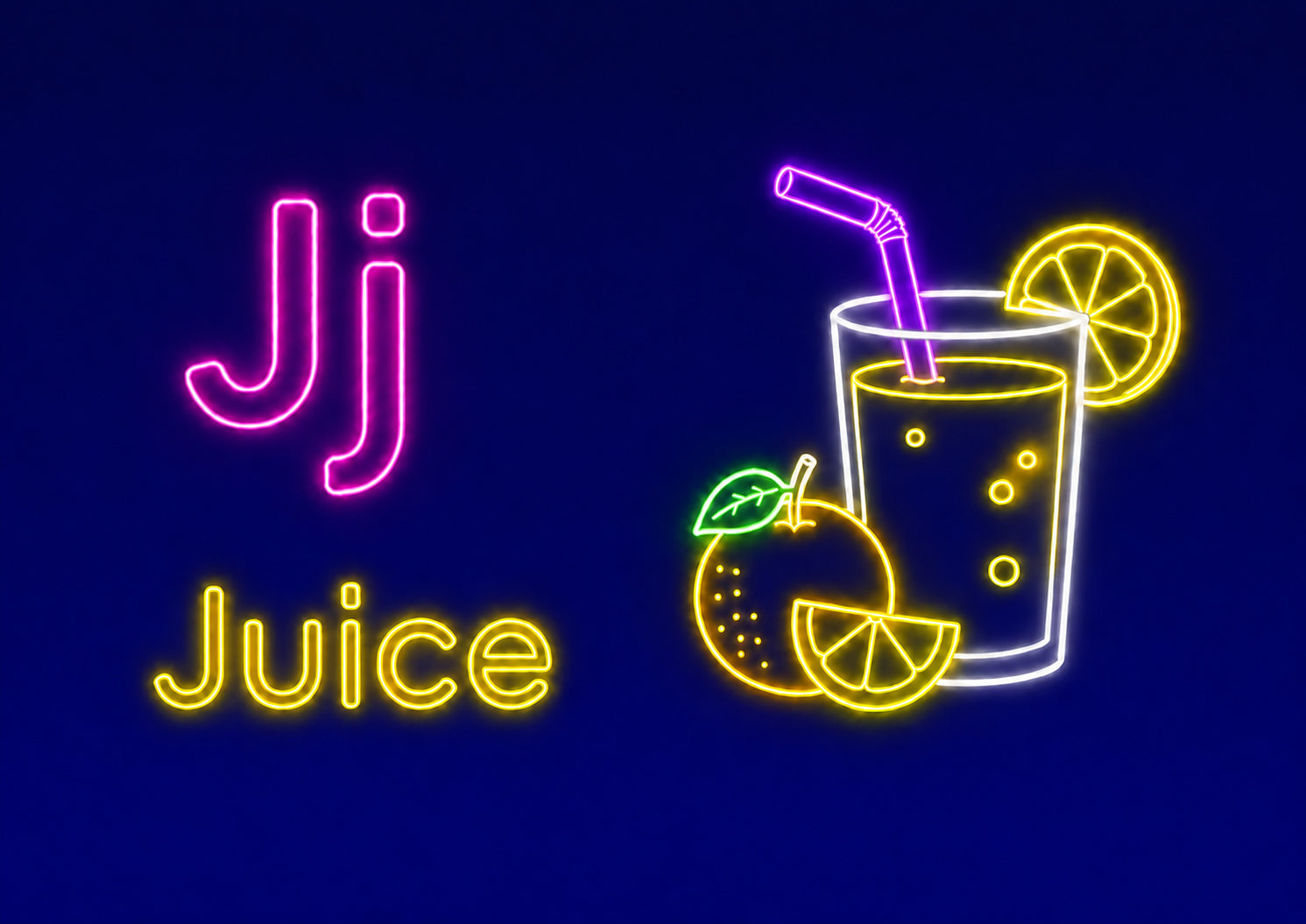 Jj - Juice