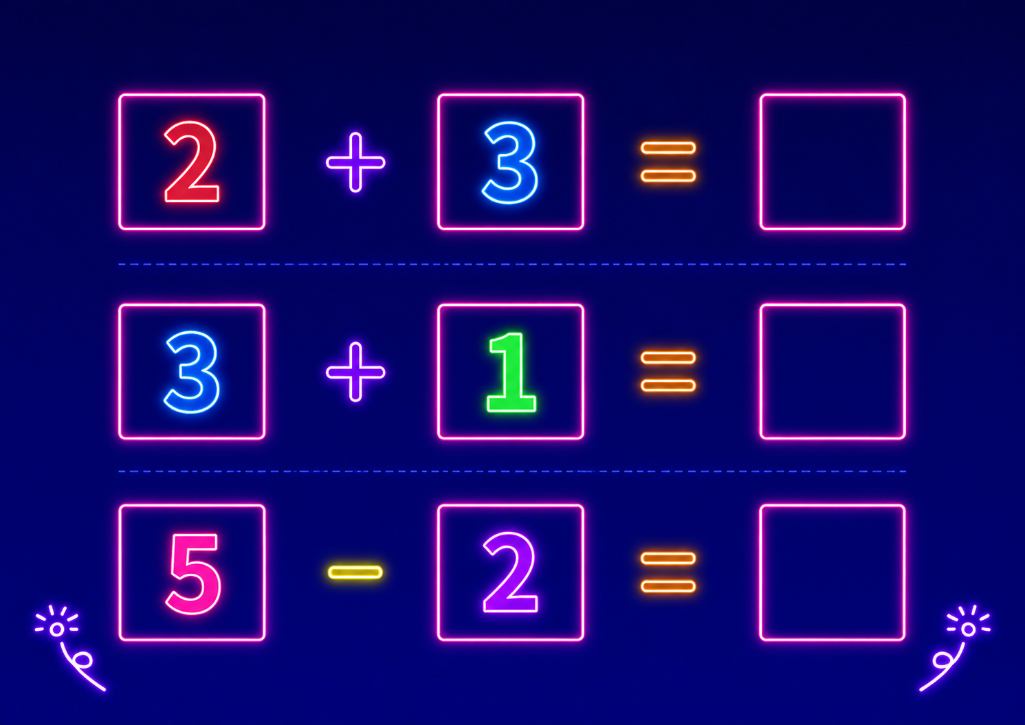 Number Operations III