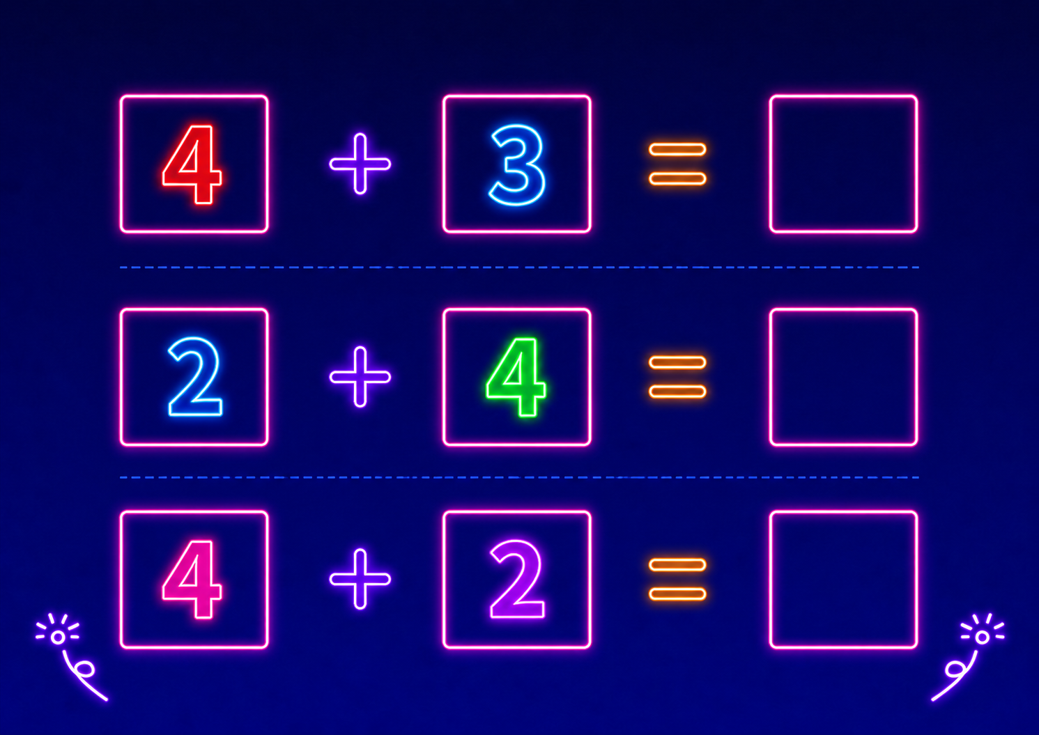 Number Operations IV