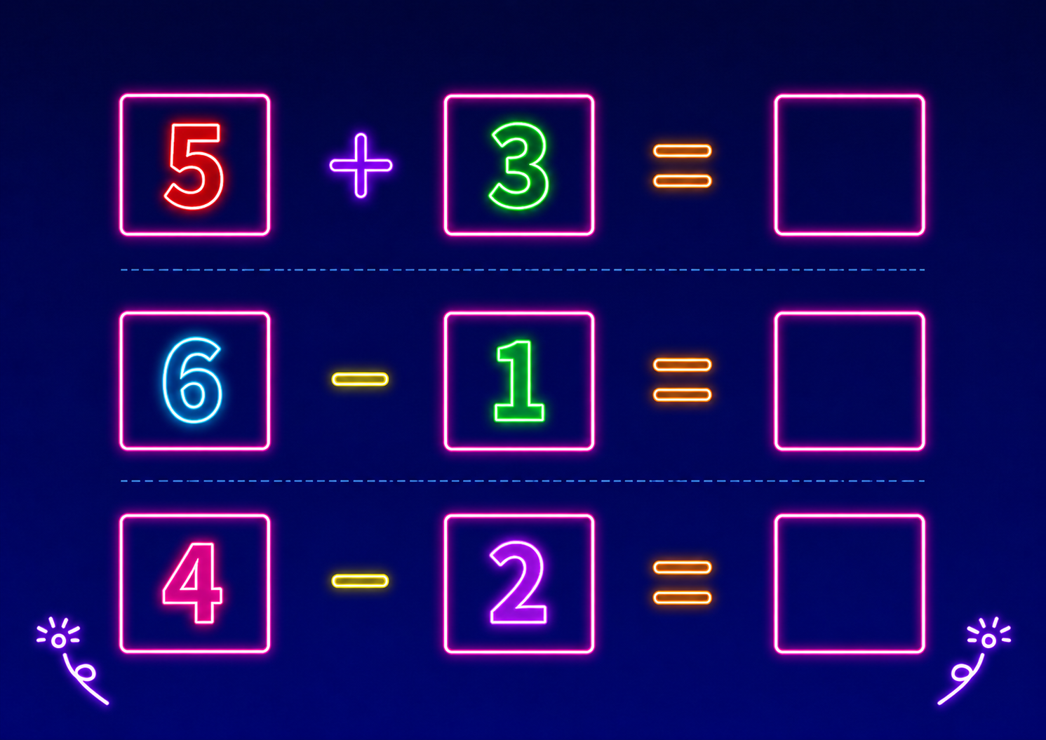 Number Operations V