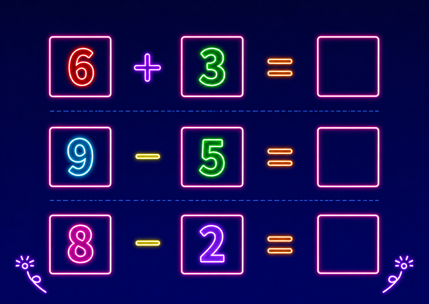 Number Operations VI