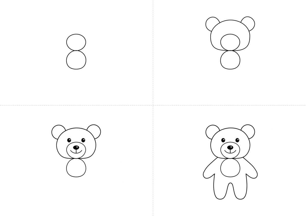 The Little Bear