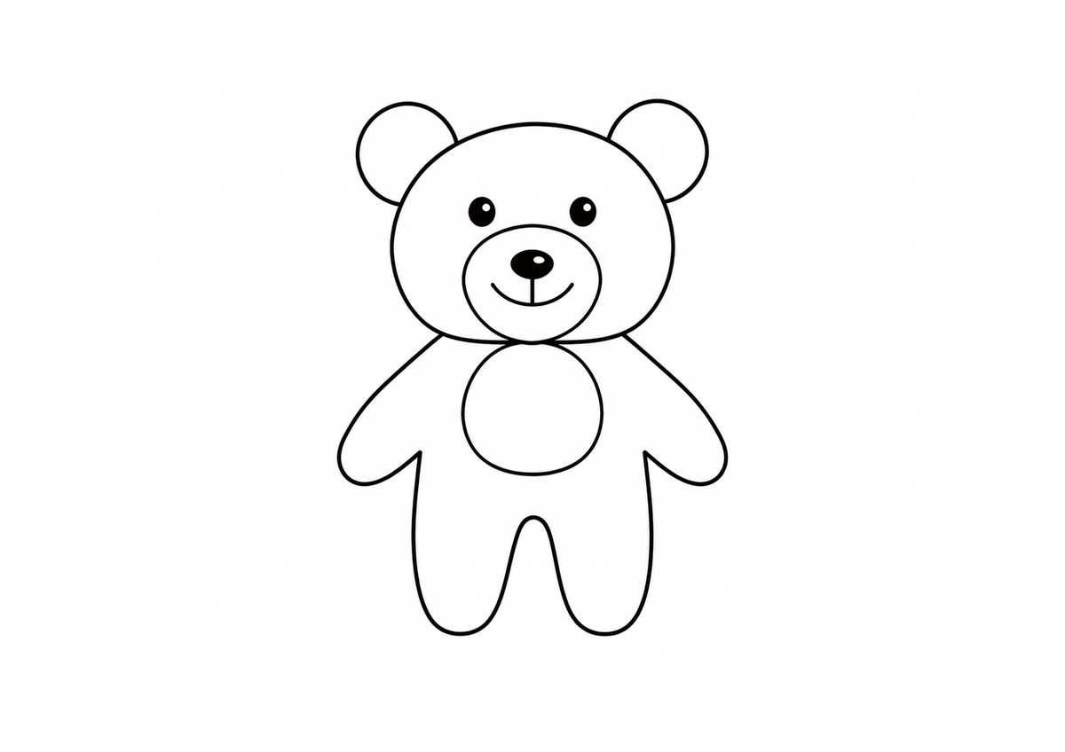The Little Bear