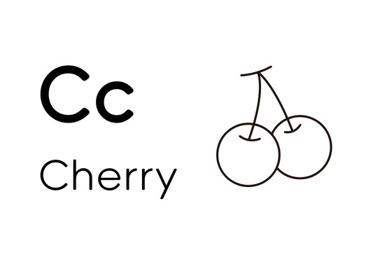 Cc - Cherry