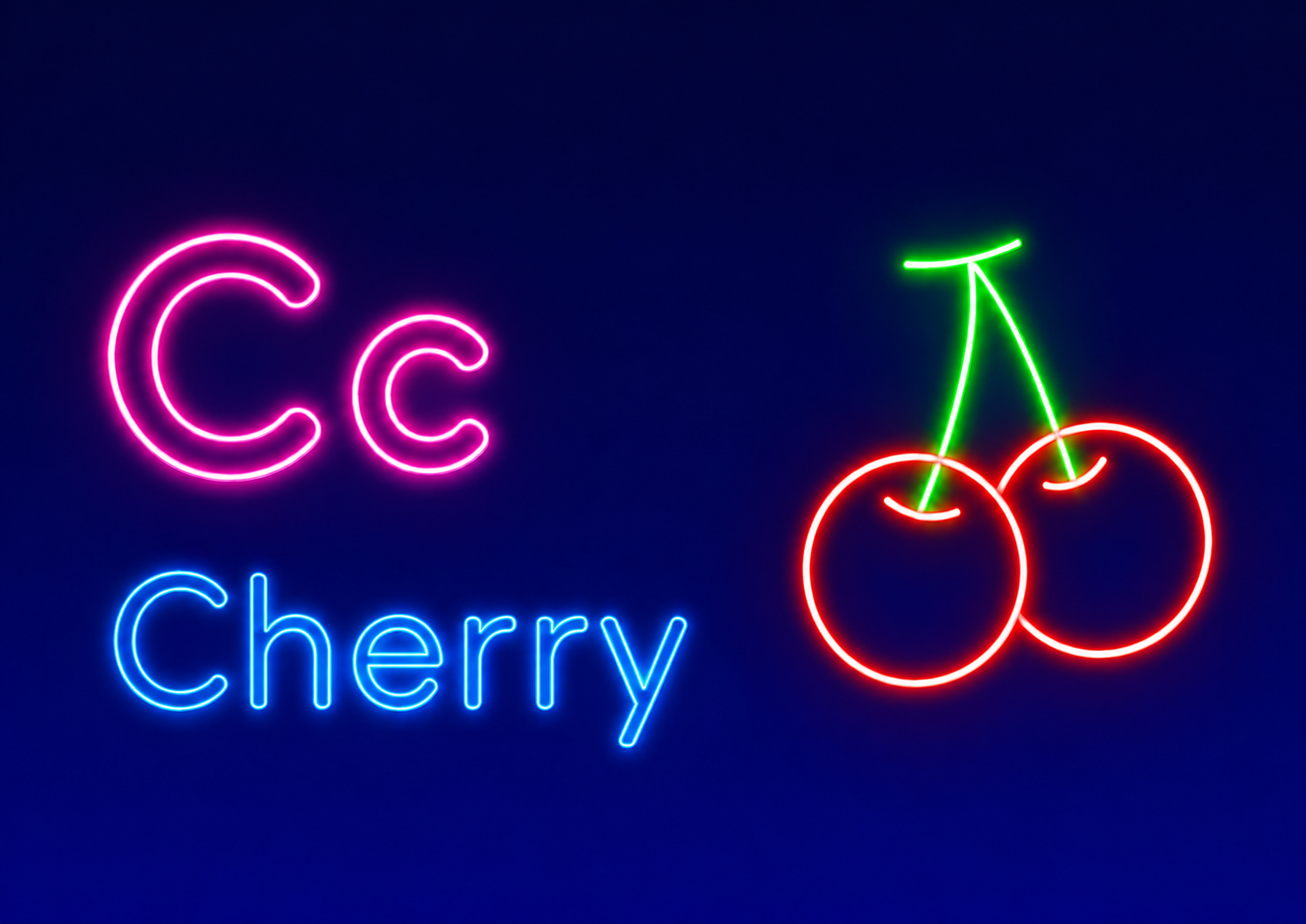 Cc - Cherry