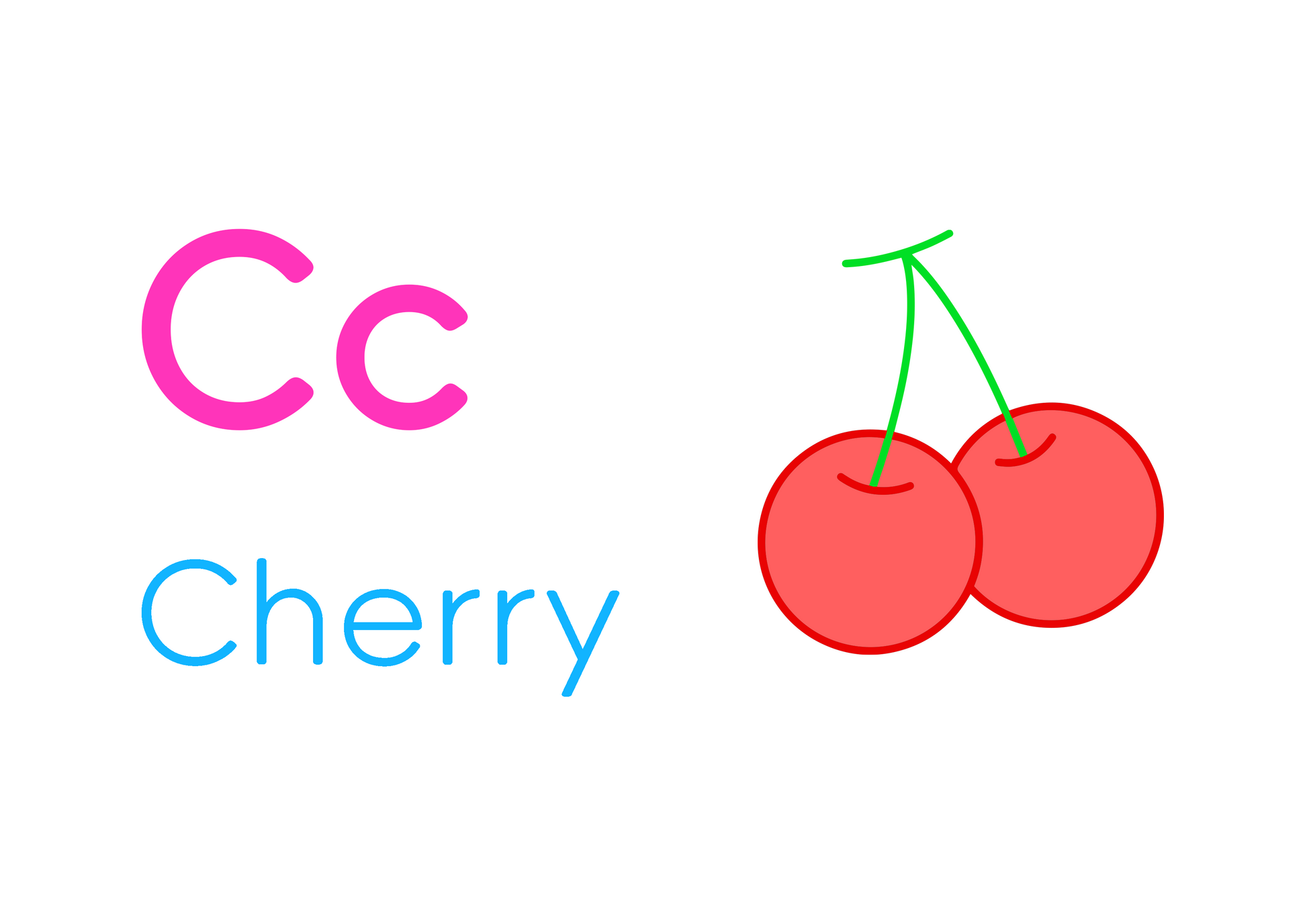 Cc - Cherry
