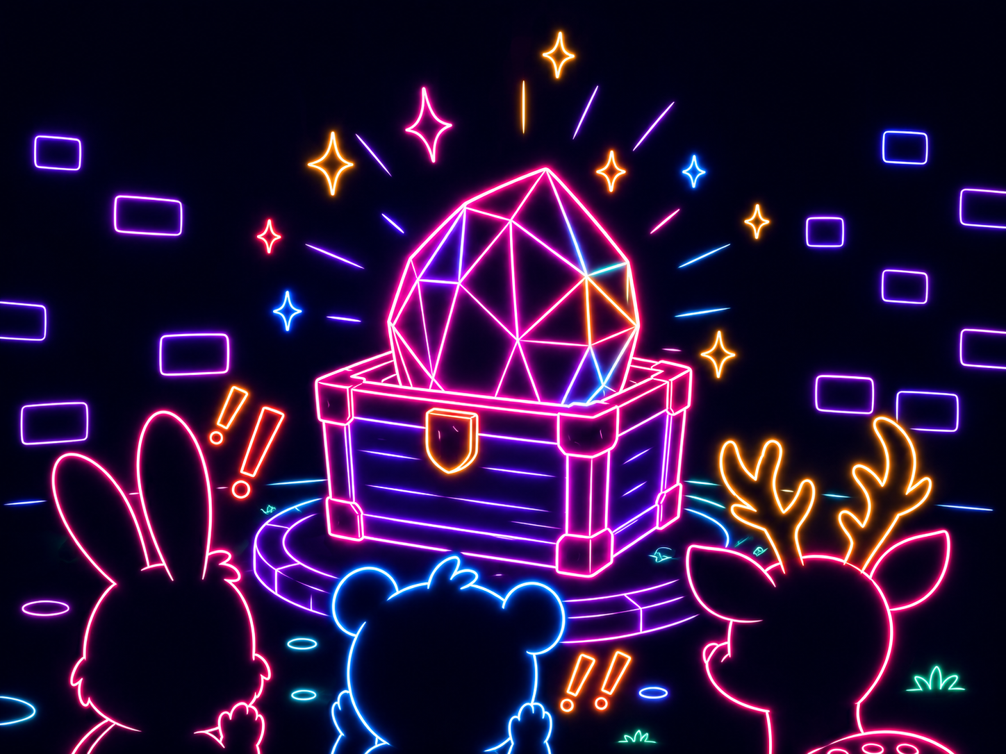 The lost bunny 4