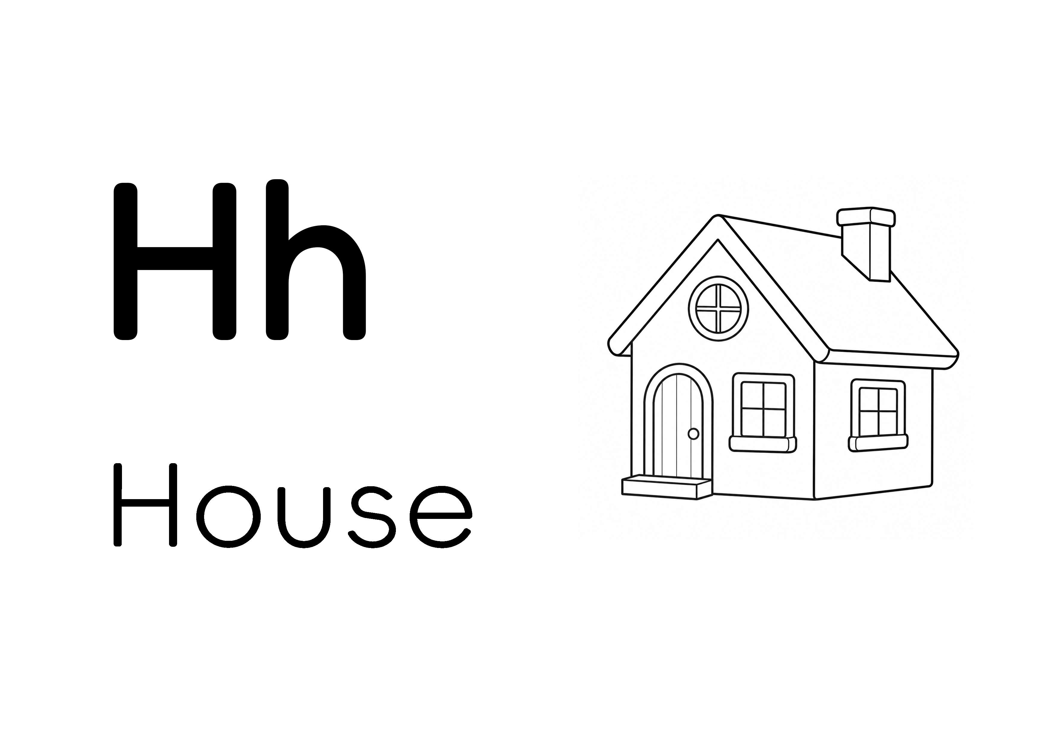 Hh-House