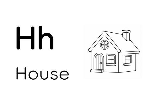 Hh-House
