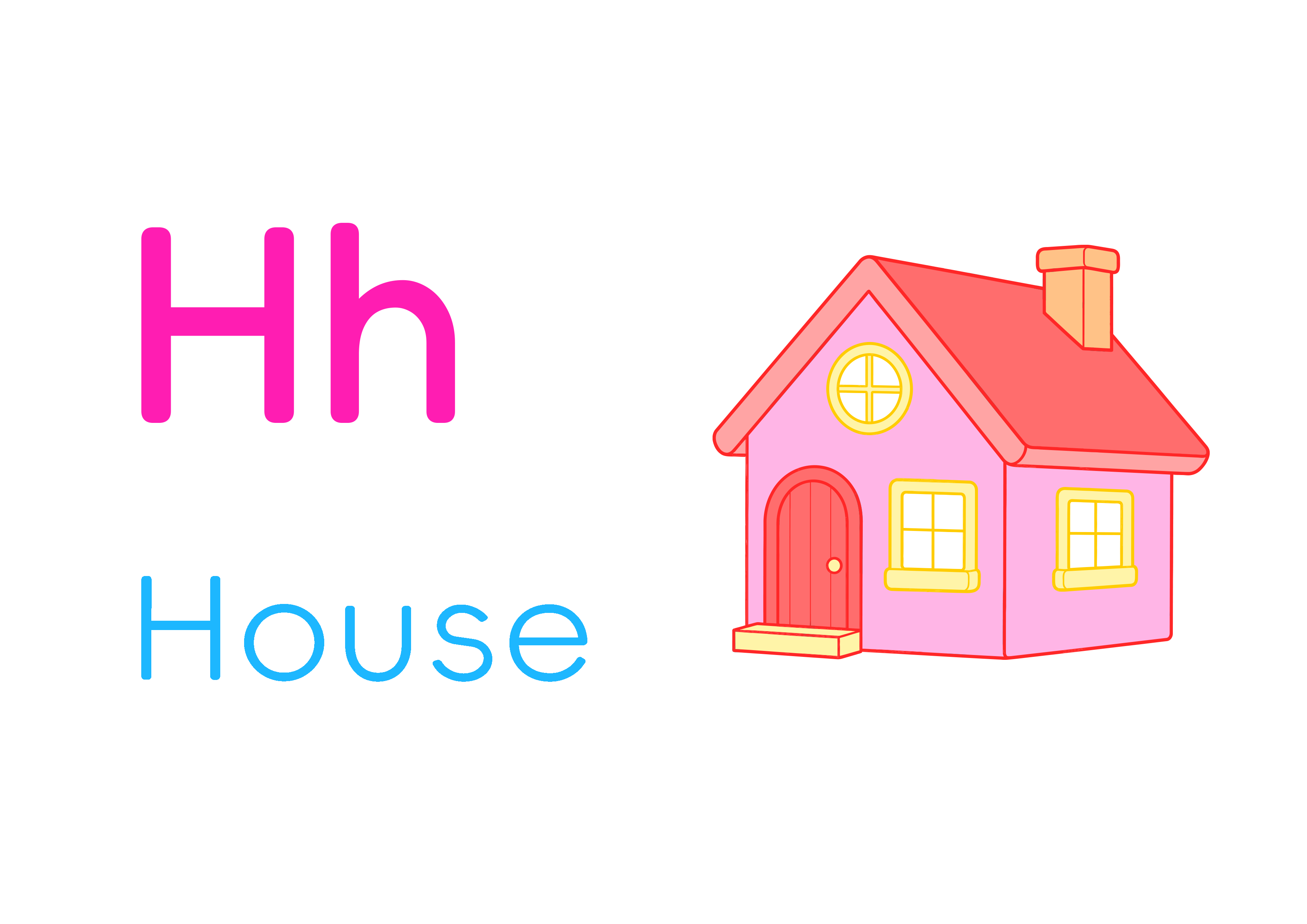 Hh-House