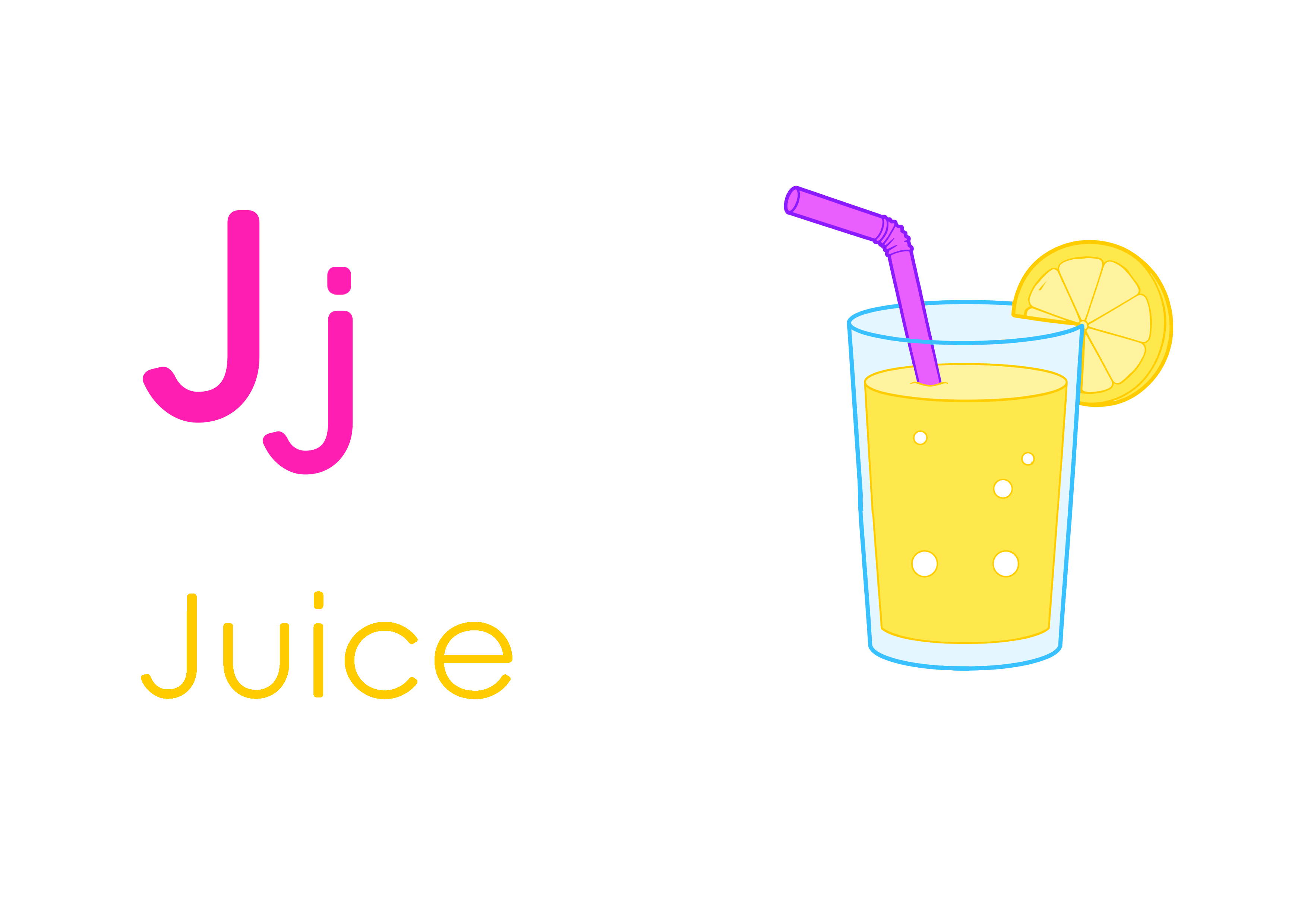 Jj - Juice