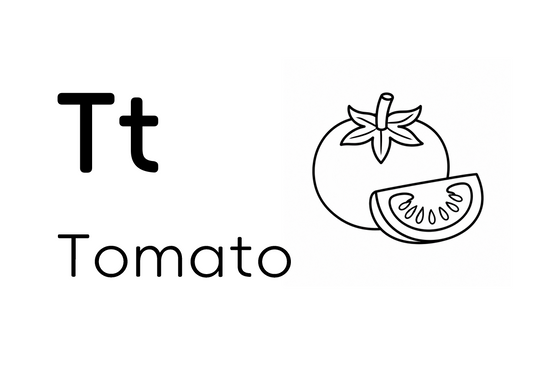 Tt - Tomato